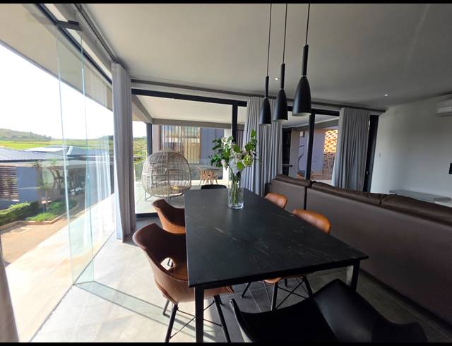 4 BEDROOM HOUSE RENTED IN BALLITO CENTRAL